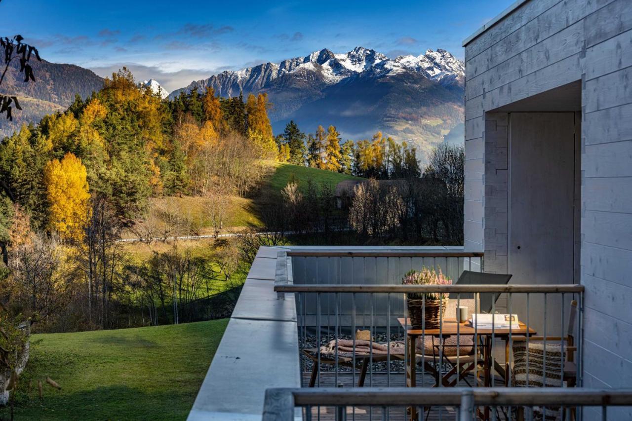 Naturhotel Saalerwirt San Lorenzo di Sebato Exterior photo